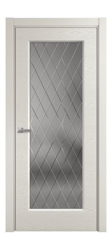 Дверь межкомнатная Plain 1 Цвет Дымчатый Brash Покрытие Эмаль брашированная  Наличник L 75 Цена 44715 Дверь межкомнатная Plain 1 Цвет Дымчатый Brash Покрытие Эмаль брашированная  Наличник L 75 Цена 44715