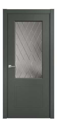 Дверь межкомнатная Plain 2 Цвет Пихтовый Brash Покрытие Эмаль брашированная  Наличник L 75 Цена 43775 Дверь межкомнатная Plain 2 Цвет Пихтовый Brash Покрытие Эмаль брашированная  Наличник L 75 Цена 43775