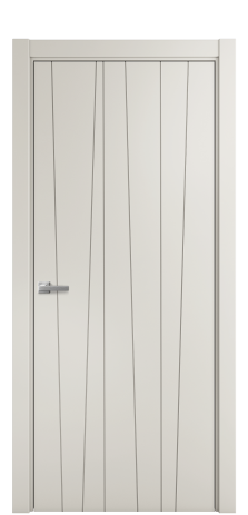 Дверь межкомнатная Lingo 03 Цвет Дымчатый Покрытие Эмаль  Наличник L 75 Цена 35975 Дверь межкомнатная Lingo 03 Цвет Дымчатый Покрытие Эмаль  Наличник L 75 Цена 35975