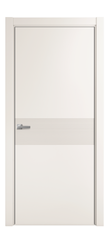 Дверь межкомнатная Mezzo 01 Цвет Молочный Покрытие Эмаль  Наличник L 75 Цена 33905 Дверь межкомнатная Mezzo 01 Цвет Молочный Покрытие Эмаль  Наличник L 75 Цена 33905