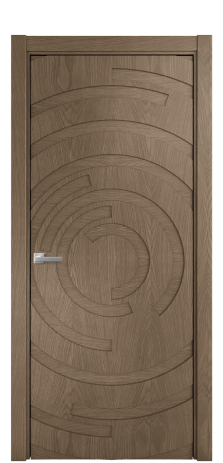 Дверь межкомнатная Capriccio 02 Цвет Дуб Мускат Покрытие Шпон натуральный  Наличник L 75 Цена 61950 Дверь межкомнатная Capriccio 02 Цвет Дуб Мускат Покрытие Шпон натуральный  Наличник L 75 Цена 61950