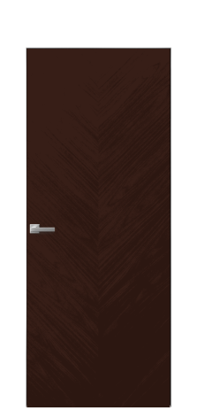 Дверь межкомнатная Unit 04 Цвет Каштановый Орех Покрытие Шпон натуральный  Наличник Скрытый короб хром Цена 66400 Дверь межкомнатная Unit 04 Цвет Каштановый Орех Покрытие Шпон натуральный  Наличник Скрытый короб хром Цена 66400