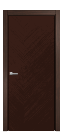 Дверь межкомнатная Unit 05 Цвет Каштановый Орех Покрытие Шпон натуральный  Наличник L 75 Цена 53825 Дверь межкомнатная Unit 05 Цвет Каштановый Орех Покрытие Шпон натуральный  Наличник L 75 Цена 53825