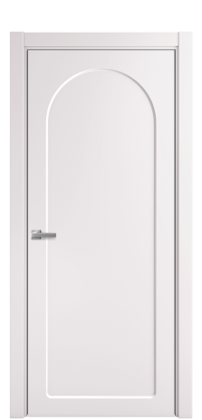 Дверь межкомнатная Anse 3 Цвет Крем Покрытие Эмаль  Наличник L 75 Цена 40625 Дверь межкомнатная Anse 3 Цвет Крем Покрытие Эмаль  Наличник L 75 Цена 40625