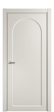 Дверь межкомнатная Anse 3 Цвет Дымчатый Покрытие Эмаль  Наличник L 75 Цена 40625 Дверь межкомнатная Anse 3 Цвет Дымчатый Покрытие Эмаль  Наличник L 75 Цена 40625