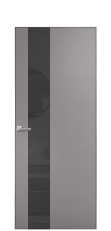 Дверь межкомнатная Vetro 14 Цвет Ясень Ирис Покрытие Шпон крашеный  Наличник Скрытый короб хром Цена 59100 Дверь межкомнатная Vetro 14 Цвет Ясень Ирис Покрытие Шпон крашеный  Наличник Скрытый короб хром Цена 59100