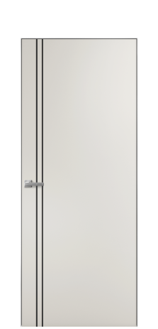 Дверь межкомнатная Slot 10-012 Цвет Лайт Грей Покрытие ПВХ SOFT (ПЭТ) Наличник Скрытый короб хром Цена 43260 Дверь межкомнатная Slot 10-012 Цвет Лайт Грей Покрытие ПВХ SOFT (ПЭТ) Наличник Скрытый короб хром Цена 43260