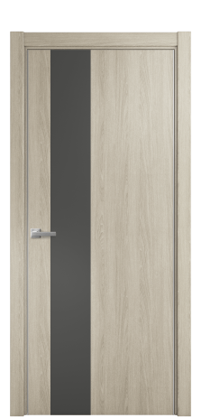Дверь межкомнатная Duet 14 Цвет Maderaira oak sand Покрытие ПВХ WOOD NATURAL Наличник L 75 Цена 22988