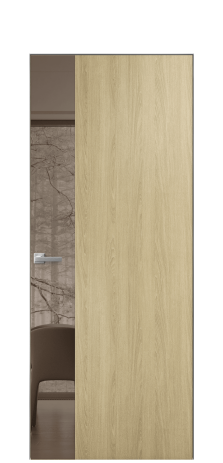 Дверь межкомнатная Vetro 19 Цвет Maderaira oak amber Покрытие ПВХ WOOD NATURAL Наличник Скрытый короб хром Цена 52750 Дверь межкомнатная Vetro 19 Цвет Maderaira oak amber Покрытие ПВХ WOOD NATURAL Наличник Скрытый короб хром Цена 52750