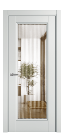 Дверь межкомнатная Savona Цвет Облачный Покрытие Эмаль  Наличник L 75 Цена 59975