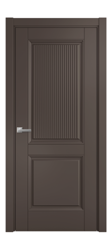 Дверь межкомнатная Savona 2 Цвет Коричневый Покрытие Эмаль  Наличник L 75 Цена 37785 Дверь межкомнатная Savona 2 Цвет Коричневый Покрытие Эмаль  Наличник L 75 Цена 37785