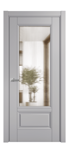 Дверь межкомнатная Savona 2B Цвет Галечный Покрытие Эмаль  Наличник L 75 Цена 48285 Дверь межкомнатная Savona 2B Цвет Галечный Покрытие Эмаль  Наличник L 75 Цена 48285