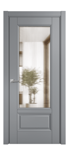 Дверь межкомнатная Savona 2B Цвет Гриджио Покрытие Эмаль  Наличник L 75 Цена 48285 Дверь межкомнатная Savona 2B Цвет Гриджио Покрытие Эмаль  Наличник L 75 Цена 48285