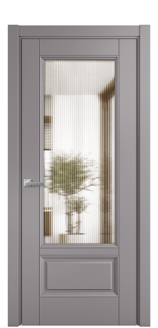 Дверь межкомнатная Savona 2B Цвет Ирис Покрытие Эмаль  Наличник L 75 Цена 48285 Дверь межкомнатная Savona 2B Цвет Ирис Покрытие Эмаль  Наличник L 75 Цена 48285