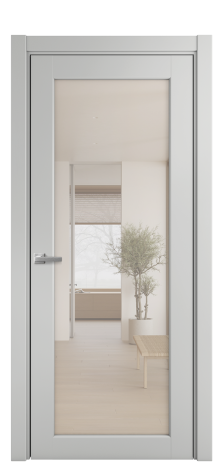 Дверь межкомнатная Strada 11 Цвет Телегрей Покрытие Эмаль  Наличник L 75 Цена 42125 Дверь межкомнатная Strada 11 Цвет Телегрей Покрытие Эмаль  Наличник L 75 Цена 42125