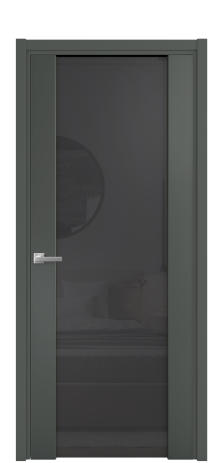 Дверь межкомнатная Vario 11 Цвет Пихтовый Покрытие Эмаль  Наличник L 50 Цена 51930