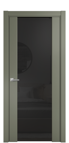 Дверь межкомнатная Vario 11 Цвет Зеленый Покрытие Эмаль  Наличник L 75 Цена 45075 Дверь межкомнатная Vario 11 Цвет Зеленый Покрытие Эмаль  Наличник L 75 Цена 45075