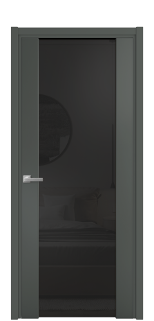 Дверь межкомнатная Vario 11 Цвет Пихтовый Покрытие Эмаль  Наличник L 50 Цена 49725