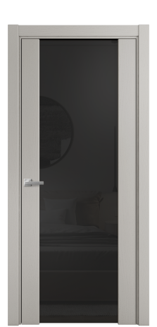 Дверь межкомнатная Vario 11 Цвет Ясень Серый Шелк Покрытие Шпон крашеный  Наличник L 75 Цена 46150 Дверь межкомнатная Vario 11 Цвет Ясень Серый Шелк Покрытие Шпон крашеный  Наличник L 75 Цена 46150