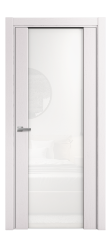 Дверь межкомнатная Vario 11 Цвет Ясень Крем Покрытие Шпон крашеный  Наличник L 75 Цена 46150 Дверь межкомнатная Vario 11 Цвет Ясень Крем Покрытие Шпон крашеный  Наличник L 75 Цена 46150