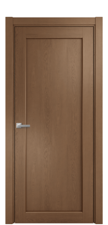 Дверь межкомнатная Strada 01 Цвет Дуб Темный Покрытие Шпон натуральный  Наличник L 75 Цена 42000 Дверь межкомнатная Strada 01 Цвет Дуб Темный Покрытие Шпон натуральный  Наличник L 75 Цена 42000