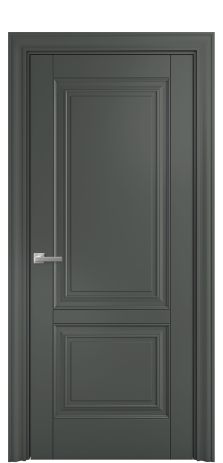 Дверь межкомнатная Elegance 2 Цвет Пихтовый Покрытие Эмаль  Наличник Etna 85 Цена 38580