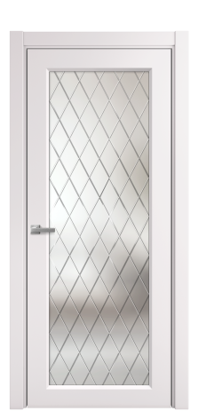 Дверь межкомнатная Stripe 1 Цвет Крем Покрытие Эмаль  Наличник L 75 Цена 36435 Дверь межкомнатная Stripe 1 Цвет Крем Покрытие Эмаль  Наличник L 75 Цена 36435