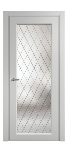 Дверь межкомнатная Stripe 1 Цвет Телегрей Покрытие Эмаль  Наличник L 75 Цена 36435 Дверь межкомнатная Stripe 1 Цвет Телегрей Покрытие Эмаль  Наличник L 75 Цена 36435