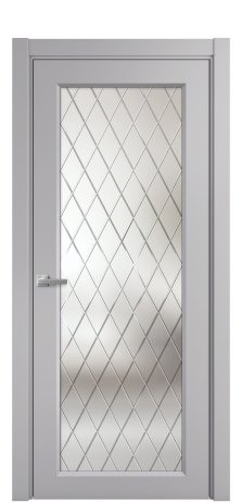 Дверь межкомнатная Stripe 1 Цвет Галечный Покрытие Эмаль  Наличник L 75 Цена 36435 Дверь межкомнатная Stripe 1 Цвет Галечный Покрытие Эмаль  Наличник L 75 Цена 36435