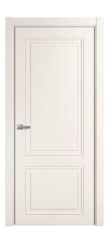 Дверь межкомнатная Stripe 2 Цвет Молочный Покрытие Эмаль  Наличник L 75 Цена 34145 Дверь межкомнатная Stripe 2 Цвет Молочный Покрытие Эмаль  Наличник L 75 Цена 34145