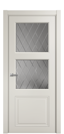 Дверь межкомнатная Stripe 3 Цвет Дымчатый Покрытие Эмаль  Наличник L 75 Цена 36270 Дверь межкомнатная Stripe 3 Цвет Дымчатый Покрытие Эмаль  Наличник L 75 Цена 36270