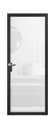 Дверь межкомнатная Frame 01 Цвет Черный Покрытие Алюминий  Наличник Скрытый короб Цена 58274 Дверь межкомнатная Frame 01 Цвет Черный Покрытие Алюминий  Наличник Скрытый короб Цена 58274