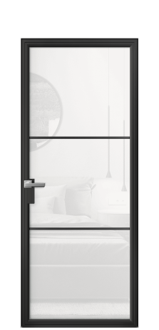 Дверь межкомнатная Frame 03 Цвет Черный Покрытие Алюминий  Наличник Скрытый короб Цена 61074 Дверь межкомнатная Frame 03 Цвет Черный Покрытие Алюминий  Наличник Скрытый короб Цена 61074