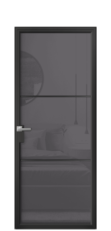 Дверь межкомнатная Frame 03 Цвет Черный Покрытие Алюминий  Наличник Скрытый короб Цена 67920 Дверь межкомнатная Frame 03 Цвет Черный Покрытие Алюминий  Наличник Скрытый короб Цена 67920