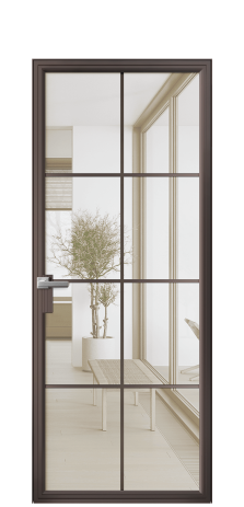 Дверь межкомнатная Frame 08 Цвет Антик Покрытие Алюминий  Наличник Скрытый короб Цена 67570 Дверь межкомнатная Frame 08 Цвет Антик Покрытие Алюминий  Наличник Скрытый короб Цена 67570